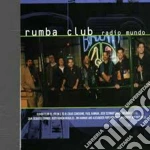 Rumba Club - Radio Mundo cd