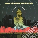 Sam Newsome - Global Unity cd