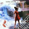 Bobby Previte & Bump Renaissance - Just Add Water cd