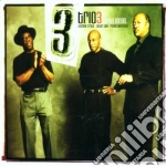 Trio 3 - Open Ideas cd