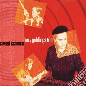 Sweet science cd musicale di Larry goldings trio