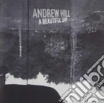 Andrew Hill - A Beautiful Day cd