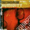 Matt Wilson Quartet - Humidity cd