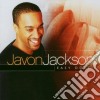 Javon Jackson - Easy Does It cd