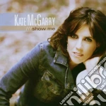 Kate Mcgarry - Show Me cd