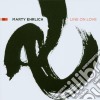 Marty Ehrlich - Line On Love cd