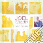 Joel Frahm / Brad Mehldau - Don't Explain