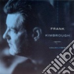 Frank Kimbrough - Lullabluebye