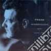 Frank Kimbrough - Lullabluebye cd