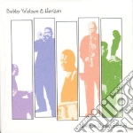 Horizon reassembled cd