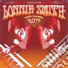 Doctor Lonnie Smith - Too Damn Hot cd