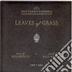 Fred Hersch Ensemble - Leaves Of Grass