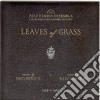 Fred Hersch Ensemble - Leaves Of Grass cd