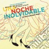 Afro Latin Jazz Orchestra - Noche Inolvidable cd