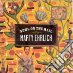 News on the rail cd