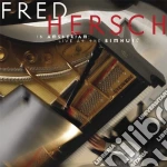 Fred Hersch - Live At Bimhuis cd