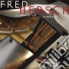Fred Hersch - Live At Bimhuis cd