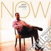 Javon Jackson - Now cd