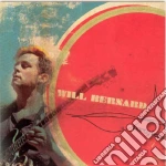 Will Bernard - Party Hats cd