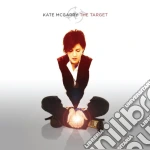 Kate Mcgarry - The Target cd