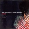 Marty Ehrlich & Myra Melford - Spark! cd