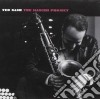 Ted Nash - The Mancini Project cd