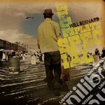 Will Bernard - Blue Plate Special cd
