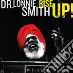 Dr. Lonnie Smith - Rise Up!