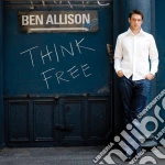 Ben Allison - Think Free cd