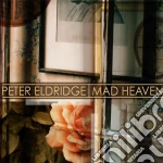 Peter Eldridge - Mad Heaven cd