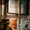 Peter Eldridge - Mad Heaven cd
