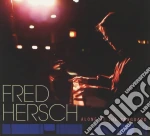 Fred Hersch - Alone At The Vanguard cd