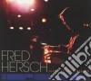 Fred Hersch - Alone At The Vanguard cd