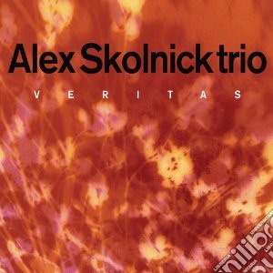 Alex Skolnick Trio - Veritas cd musicale di Alex skolnick trio