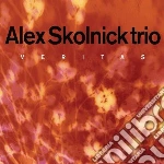 Alex Skolnick Trio - Veritas cd