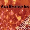 Alex Skolnick Trio - Veritas cd