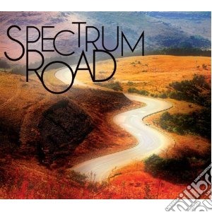 (LP Vinile) Spectrum Road - Spectrum Road lp vinile di Road Spectrum