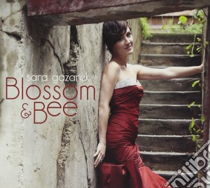 Sara Gazarek - Blossom & Bee cd musicale di Sara Gazarek