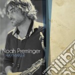 Noah Preminger - Haymaker