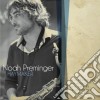 Noah Preminger - Haymaker cd