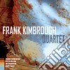 Frank Kimbrough - Quartet cd