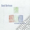 David Berkman - Old Friends And New Friends cd