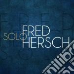 Fred Hersch - Solo cd