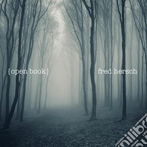 Fred Hersch - Open Book cd musicale di Fred Hersch
