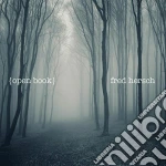 Fred Hersch - Open Book cd