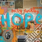 Betty Buckley - Hope cd
