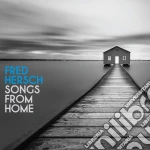Fred Hersch - Songs From Home cd