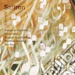 Saffron - Dawning