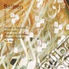 Saffron - Dawning cd