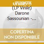 (LP Vinile) Darone Sassounian - Prerequisite #1 B/W Prerequisite #2 vinile